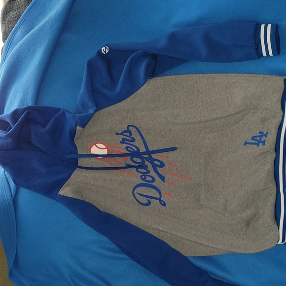 Sweaters - Dodger hoodie